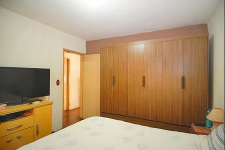 Apartamento à venda com 87m², 3 quartos e sem vagaQuarto 2