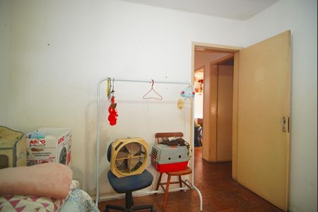 Apartamento à venda com 87m², 3 quartos e sem vagaQuarto 1