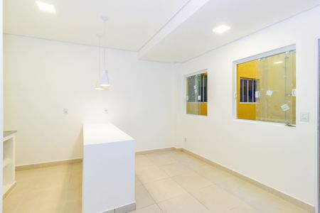 Casa para alugar com 27m², 1 quarto e sem vagaCozinha