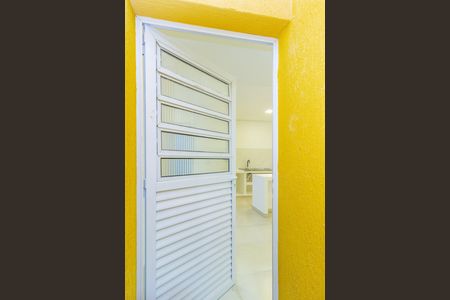 Casa para alugar com 27m², 1 quarto e sem vagaEntrada Casa