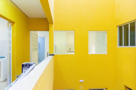 Casa para alugar com 27m², 1 quarto e sem vagaEntrada Casa