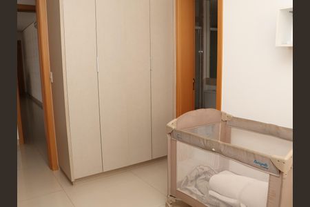 Apartamento para alugar com 121m², 3 quartos e 2 vagasSuíte 1