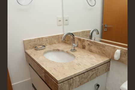Apartamento para alugar com 121m², 3 quartos e 2 vagasbanheiro