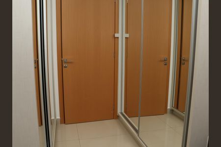 Apartamento para alugar com 121m², 3 quartos e 2 vagasCloset da suíte 2