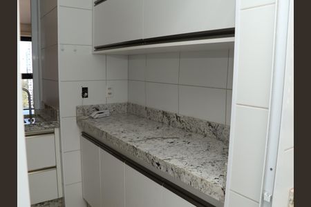 Apartamento para alugar com 121m², 3 quartos e 2 vagasCozinha - Armários