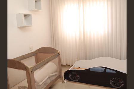 Apartamento para alugar com 121m², 3 quartos e 2 vagasSuíte 1
