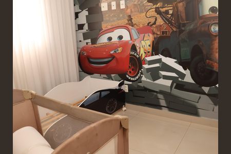 Apartamento para alugar com 121m², 3 quartos e 2 vagasSuíte 1