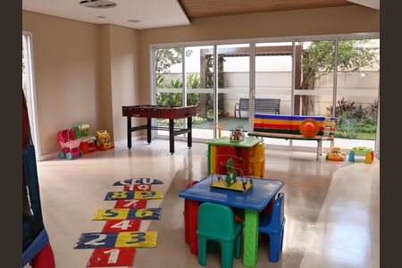 Apartamento para alugar com 121m², 3 quartos e 2 vagasBrinquedoteca