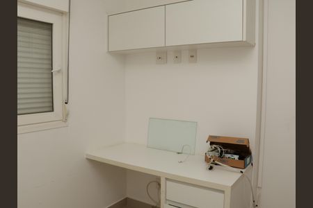 Apartamento para alugar com 121m², 3 quartos e 2 vagasEscritório