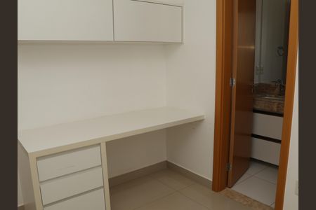 Apartamento para alugar com 121m², 3 quartos e 2 vagasEscritório