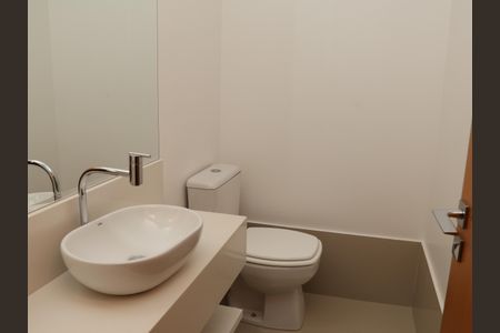 Apartamento para alugar com 121m², 3 quartos e 2 vagasLavabo