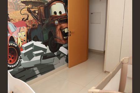 Apartamento para alugar com 121m², 3 quartos e 2 vagasSuíte 1