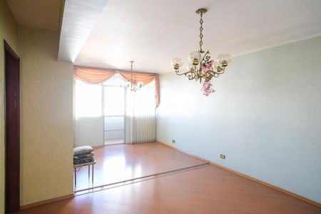 Apartamento para alugar com 3 quartos, 105m² em Cerâmica, São Caetano do Sul