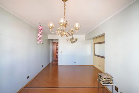 Apartamento para alugar com 3 quartos, 105m² em Cerâmica, São Caetano do Sul