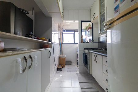 Apartamento para alugar com 55m², 2 quartos e 1 vaga Apartamento para alugar com 55m², 2 quartos e 1 vagaCozinha