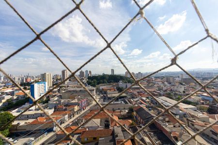 Apartamento para alugar com 55m², 2 quartos e 1 vaga Apartamento para alugar com 55m², 2 quartos e 1 vagaVaranda