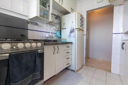 Apartamento para alugar com 55m², 2 quartos e 1 vaga Apartamento para alugar com 55m², 2 quartos e 1 vagaCozinha