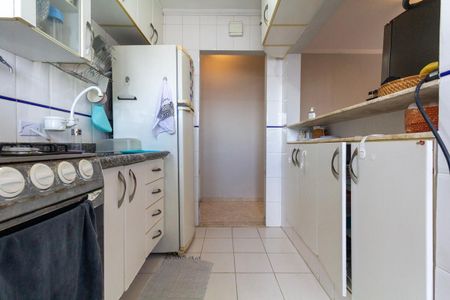 Apartamento para alugar com 55m², 2 quartos e 1 vaga Apartamento para alugar com 55m², 2 quartos e 1 vagaCozinha