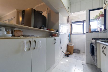 Apartamento para alugar com 55m², 2 quartos e 1 vaga Apartamento para alugar com 55m², 2 quartos e 1 vagaCozinha