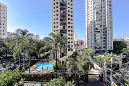 Kitnet/Studio para alugar com 1 quarto, 22m² em Vila Mariana, São Paulo
