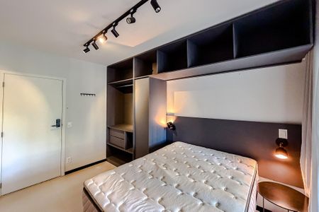 Kitnet/Studio para alugar com 1 quarto, 22m² em Vila Mariana, São Paulo