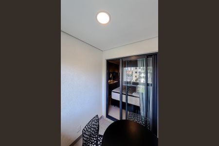 Kitnet/Studio para alugar com 1 quarto, 22m² em Vila Mariana, São Paulo