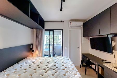 Kitnet/Studio para alugar com 1 quarto, 22m² em Vila Mariana, São Paulo