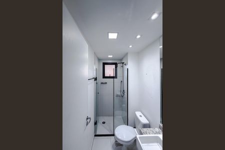 Kitnet/Studio para alugar com 1 quarto, 22m² em Vila Mariana, São Paulo