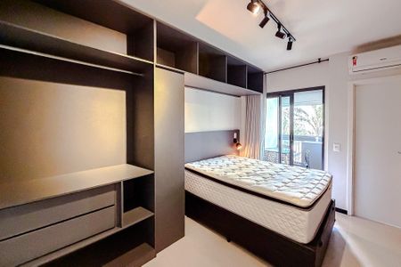 Kitnet/Studio para alugar com 1 quarto, 22m² em Vila Mariana, São Paulo