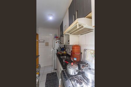 Apartamento à venda com 68m², 2 quartos e 1 vaga Apartamento à venda com 68m², 2 quartos e 1 vagaCozinha