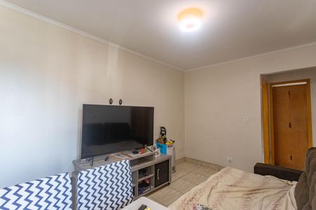 Apartamento à venda com 68m², 2 quartos e 1 vaga Apartamento à venda com 68m², 2 quartos e 1 vagaSala