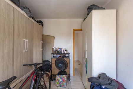 Quarto 1  de apartamento à venda com 2 quartos, 68m² em Taboão, São Bernardo do Campo