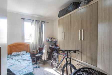 Quarto 1  de apartamento à venda com 2 quartos, 68m² em Taboão, São Bernardo do Campo