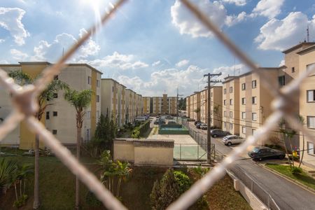 Vista do quarto 1  de apartamento à venda com 2 quartos, 68m² em Taboão, São Bernardo do Campo