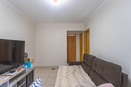 Sala de apartamento à venda com 2 quartos, 68m² em Taboão, São Bernardo do Campo