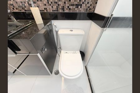 Apartamento à venda com 180m², 4 quartos e 3 vagasBanheiro