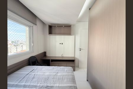 Apartamento à venda com 180m², 4 quartos e 3 vagasQuarto 3