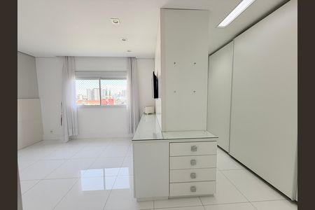 Apartamento à venda com 180m², 4 quartos e 3 vagasSuíte 1