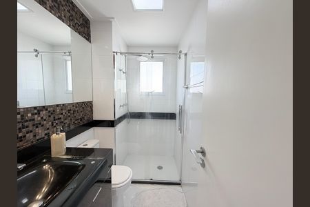 Apartamento à venda com 180m², 4 quartos e 3 vagasBanheiro