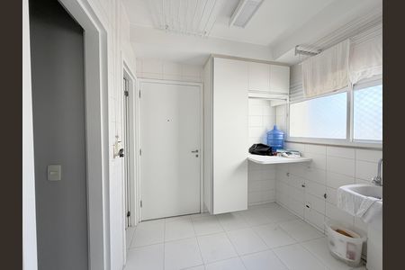 Apartamento à venda com 180m², 4 quartos e 3 vagasÁrea de Serviço