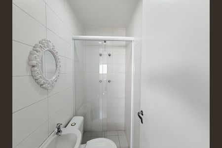 Apartamento à venda com 180m², 4 quartos e 3 vagasBanheiro de serviço