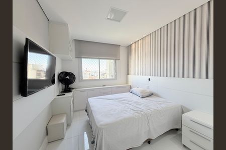 Apartamento à venda com 180m², 4 quartos e 3 vagasQuarto 4