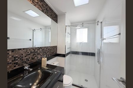 Apartamento à venda com 180m², 4 quartos e 3 vagasBanheiro