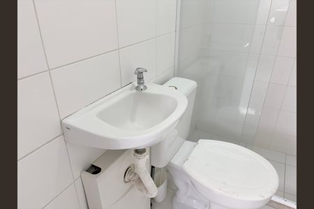 Apartamento à venda com 180m², 4 quartos e 3 vagasBanheiro de serviço