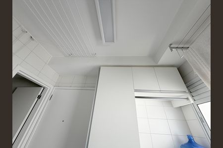 Apartamento à venda com 180m², 4 quartos e 3 vagasÁrea de Serviço