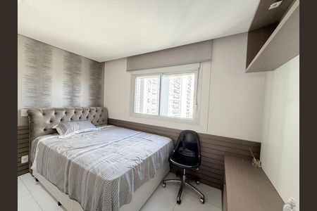 Apartamento à venda com 180m², 4 quartos e 3 vagasQuarto 3