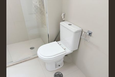 Apartamento à venda com 180m², 4 quartos e 3 vagasBanheiro da Suíte 1