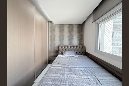 Apartamento à venda com 180m², 4 quartos e 3 vagasQuarto 3