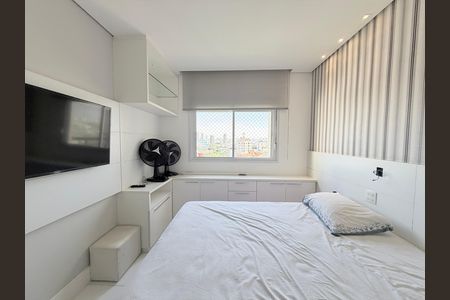 Apartamento à venda com 180m², 4 quartos e 3 vagasQuarto 4