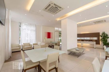 Apartamento à venda com 180m², 4 quartos e 3 vagas